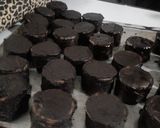 Foto del paso 6 de la receta: Alfajor Marplatense