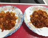 Foto del paso 6 de la receta: Pescadilla con salsa de anchoas