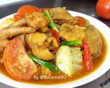 Foto langkah ke 7 dari resep TONG SENG AYAM (TANPA SANTAN).