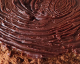 Foto del paso 3 de la receta: Torta de Chocolate y Dulce de Leche