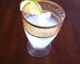 Foto del paso 1 de la receta: Daiquirí