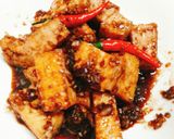 Hình bước làm 1 của món Bữa cơm dễ làm 46