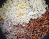 Füles körömpörkölt recept fázis 1 fotója