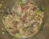 Foto del paso 2 de la receta: Carne con tomate