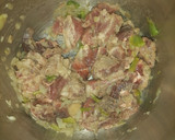 Foto del paso 2 de la receta: Carne con tomate