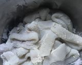 Foto del paso 1 de la receta: Rabos crocantes