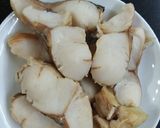 Hình bước làm 3 của món Bún mắm