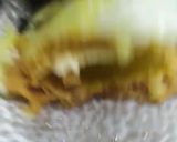 صورة لخطوة 4 من وصفة ديليس الليمون انتعاش لامثيل له بكريمة الزبدة ذوق🍋وناباج🍋وقلاصاج🍋