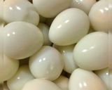 Hình bước làm 1 của món Miến Xào