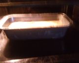 A picture of step 2 of Marble cake.