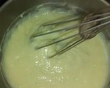 Foto del paso 3 de la receta: Crema pastelera