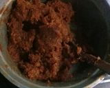 Foto langkah ke 4 dari resep Dodol labu kuning/waluh.