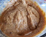 Sütőtökös muffin recept fázis 4 fotója