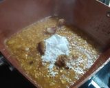 Foto del paso 3 de la receta: Pollo al ajillo