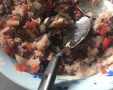 Foto del paso 2 de la receta: Fatay (Empanadas árabes)