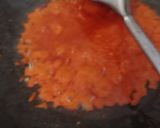 Foto langkah ke 3 dari resep Sambal kacang panjang teri medan.