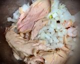 Foto del paso 9 de la receta Patés originales para Navidad 🎄🎅🏻🎄