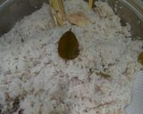 Foto langkah ke 3 dari resep Nasi uduk simpel wangi enak lemak.