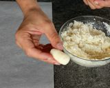 Foto del paso 2 de la receta: BASTONES de COCO o BOMBONES de COCO