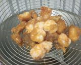 Foto langkah ke 2 dari resep Udang Saos Singapore.