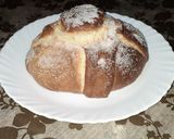 Foto del paso 6 de la receta: Pan de Muerto
