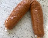 Foto del paso 5 de la receta: Chorizo vegano