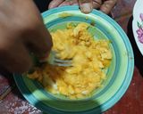 Foto langkah ke 1 dari resep Banana Cake - Bolu Pisang Kukus.