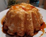 Foto del paso 9 de la receta Flan de merengue