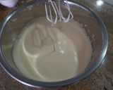 Foto del paso 7 de la receta: Brazo gitano  Fresa con Crema chantillí