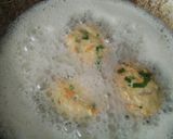 Foto langkah ke 5 dari resep Bakwan tahu sayur.