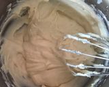 Foto langkah ke 4 dari resep Cheesecake Simple Ekonomis.