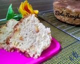 Foto langkah ke 8 dari resep Bolu Nangka.