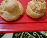 Foto langkah ke 3 dari resep Kue sus ekonomi dengan Fla yg laziisss 😁😂😋.