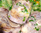 Foto del paso 3 de la receta: Osobuco a la cerveza