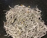 Foto del paso 2 de la receta: Pasta con salmón y verduras