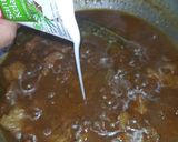 Foto langkah ke 5 dari resep Semur Daging Sapi Uenaaak banget ✨.