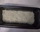 Foto del paso 3 de la receta: Pastel de verduras o falsa lasagna