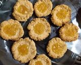 Foto del paso 5 de la receta: Pepas de avena y dulce de batata