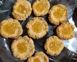 Foto del paso 5 de la receta: Pepas de avena y dulce de batata