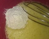 Foto langkah ke 2 dari resep Telur gulung sosis.