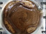 طريقة عمل القهوة باللبن