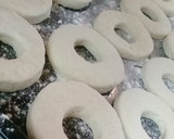 Foto del paso 2 de la receta: Donas Bañadas en Chocolate🍩🍩