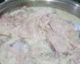 Foto langkah ke 2 dari resep Opor Ayam Putih.