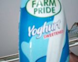 A picture of step 3 of Yoghurt.