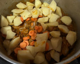Foto del paso 8 de la receta: Estofado de cerdo
