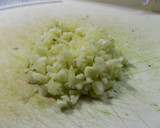 Foto del paso 2 de la receta: Tacos con carne y pisto