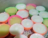 Foto langkah ke 5 dari resep 134. Kue Talam Ubi Kuning.