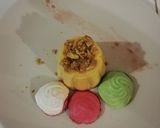 Foto del paso 5 de la receta: Panacotta de coco