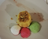 Foto del paso 5 de la receta: Panacotta de coco
