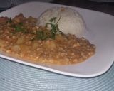 Foto del paso 5 de la receta: Trigo Guisado